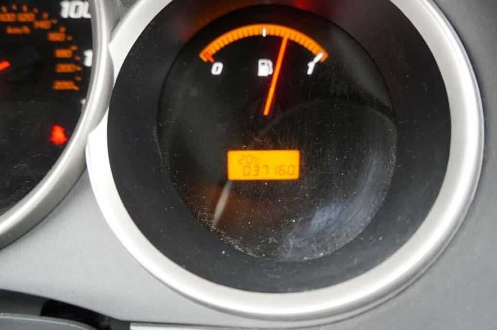 Honda Jazz 1.2 Dsi S 76 Bhp Grey #17