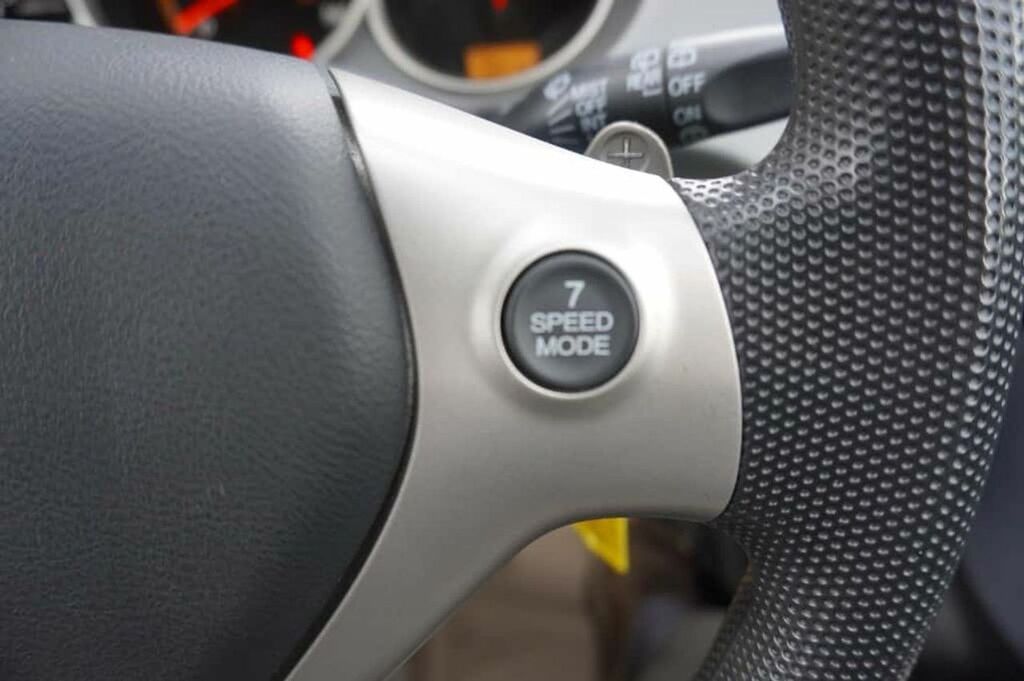 Honda Jazz 1.2 Dsi S 76 Bhp Grey #22