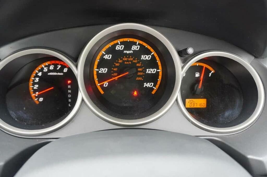 Honda Jazz 1.2 Dsi S 76 Bhp Grey #16