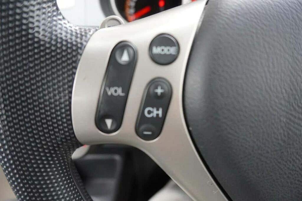 Honda Jazz 1.2 Dsi S 76 Bhp Grey #21