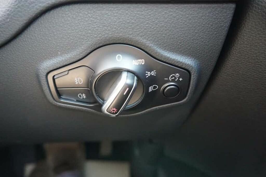 Audi Q5 Q5 S Line Tdi Quattro Grey #26