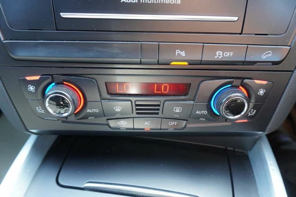 Audi Q5 Q5 S Line Tdi Quattro Grey #23