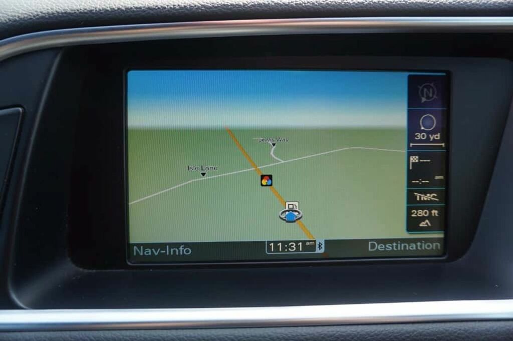 Audi Q5 Q5 S Line Tdi Quattro Grey #21