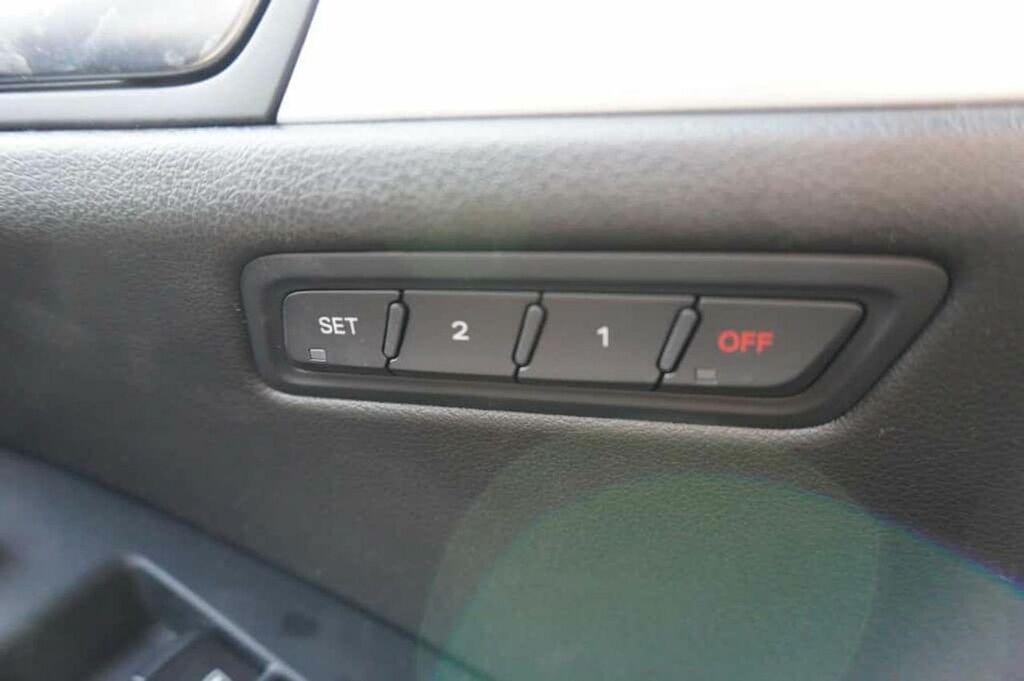 Audi Q5 Q5 S Line Tdi Quattro Grey #27