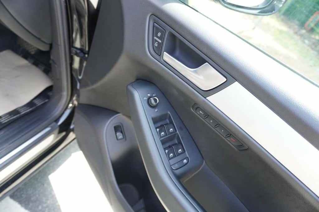 Audi Q5 Q5 S Line Tdi Quattro Grey #19