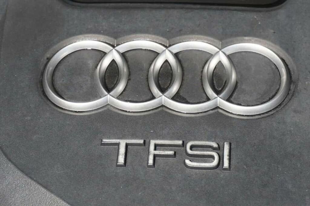 Audi Q5 Q5 S Line Tdi Quattro Grey #30
