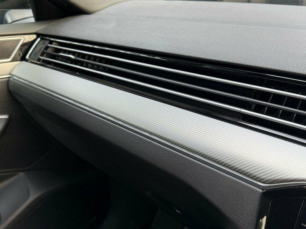 Volkswagen Arteon 2.0 Tsi R-line Grey #41