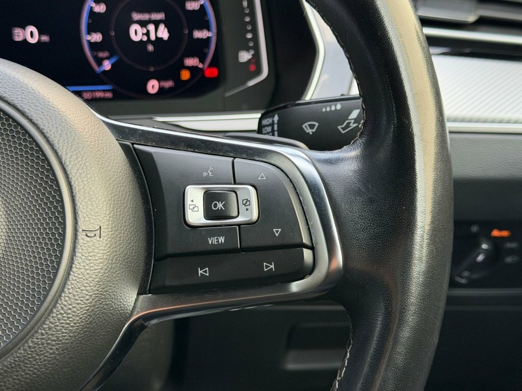 Volkswagen Arteon 2.0 Tsi R-line Grey #43