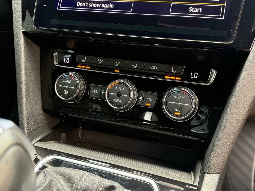 Volkswagen Arteon 2.0 Tsi R-line Grey #32
