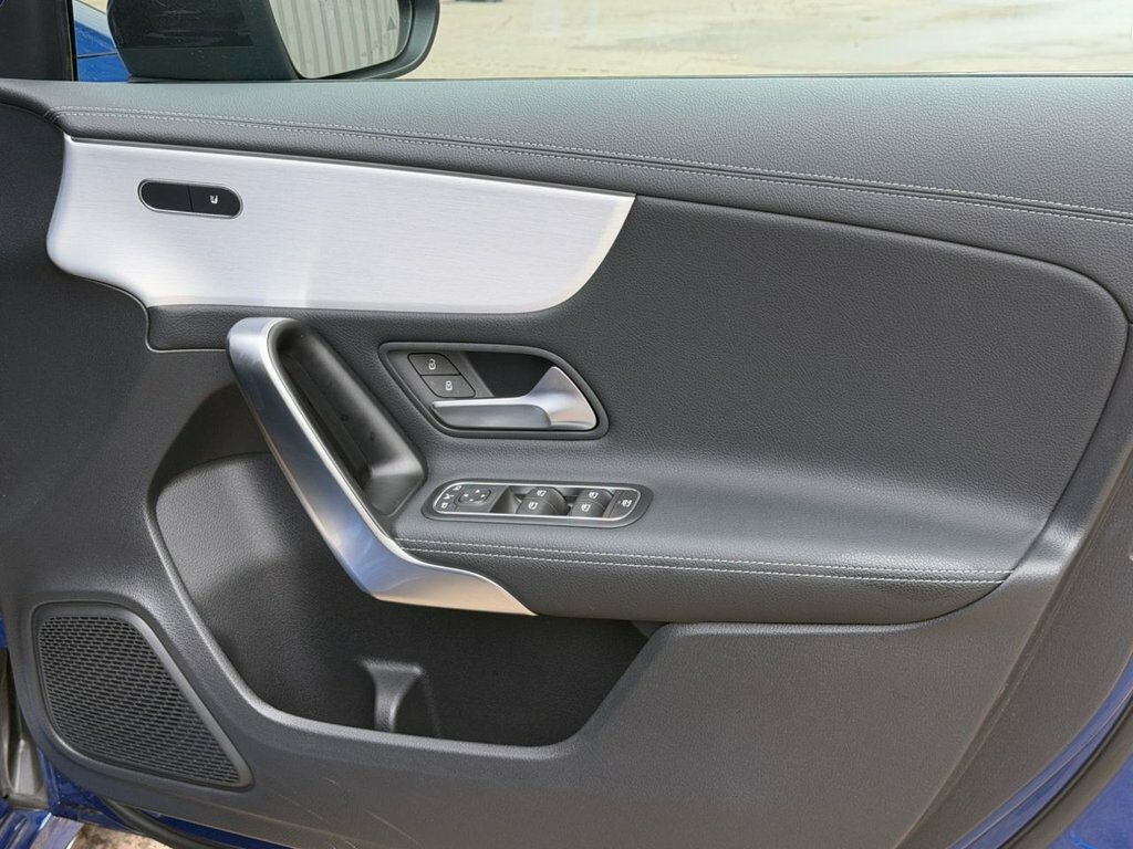Mercedes-Benz A Class A180 Amg Line Executive Grey #22