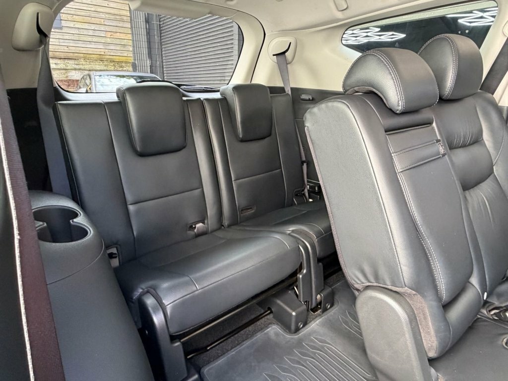 Mitsubishi Shogun Sport 4 Silver #12