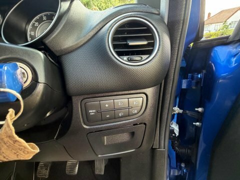 Fiat Punto Hatchback 1.2 Active 200454 Grey #48