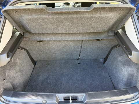 Fiat Punto Hatchback 1.2 Active 200454 Grey #58
