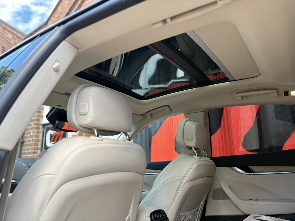 Maserati Levante S Gransport #30