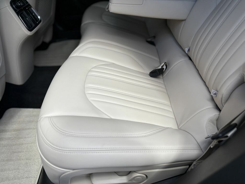 Maserati Levante S Gransport #29