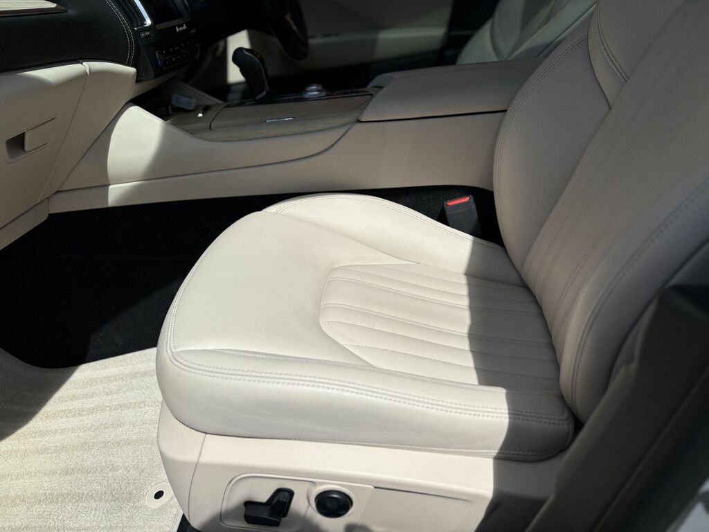 Maserati Levante S Gransport #33