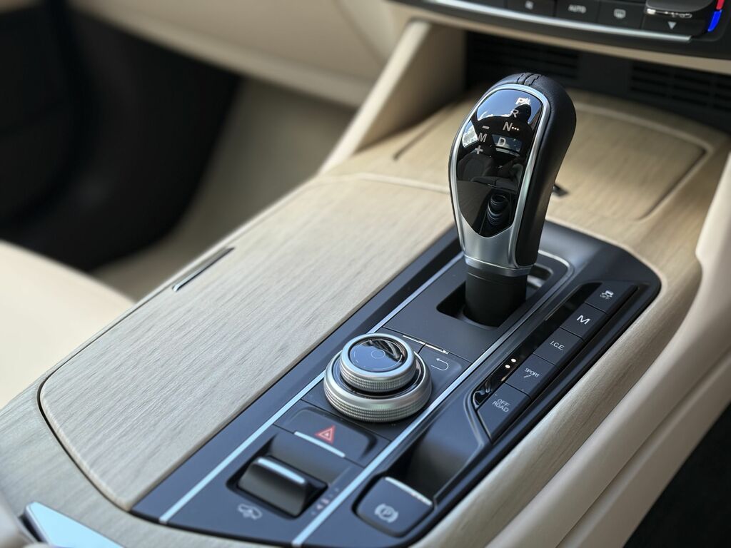 Maserati Levante S Gransport #35