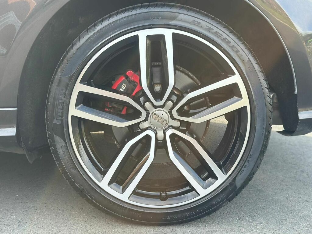 Audi SQ5 3.0 Bitdi V6 Plus Special Edition Suv T  #10