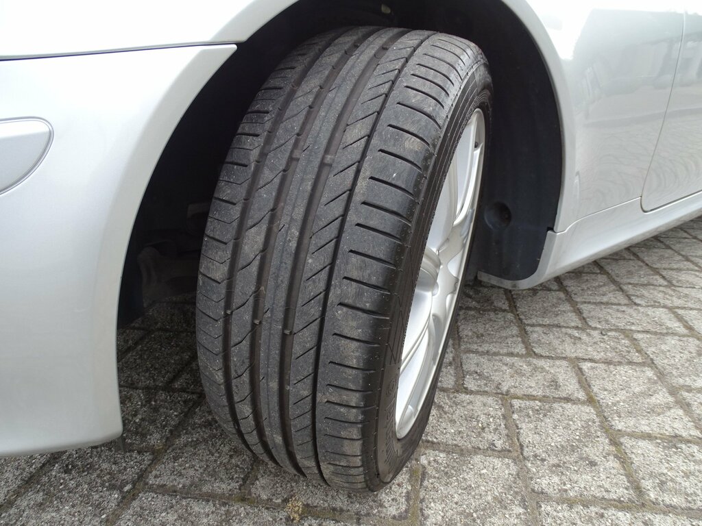 Mercedes-Benz SLK 3L Null Blue #56