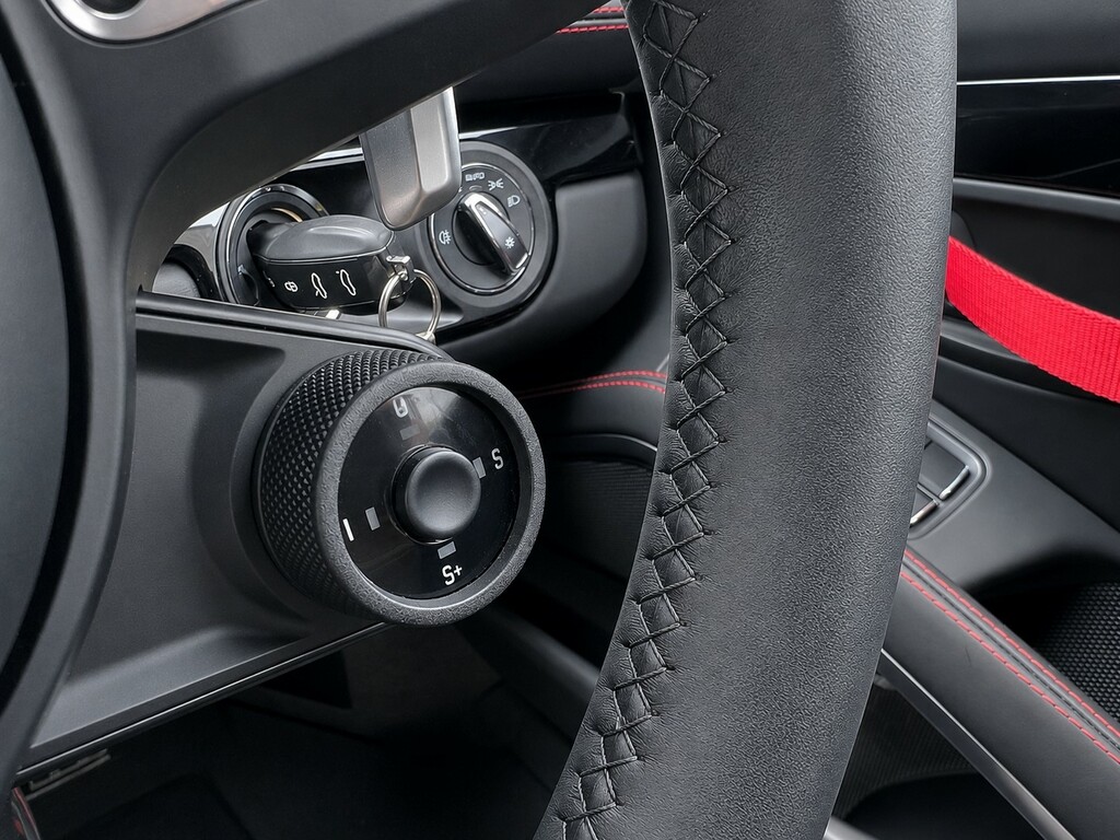 Porsche Boxster Coupe 2.0T T Pdk Euro 6 Ss 201969  #23