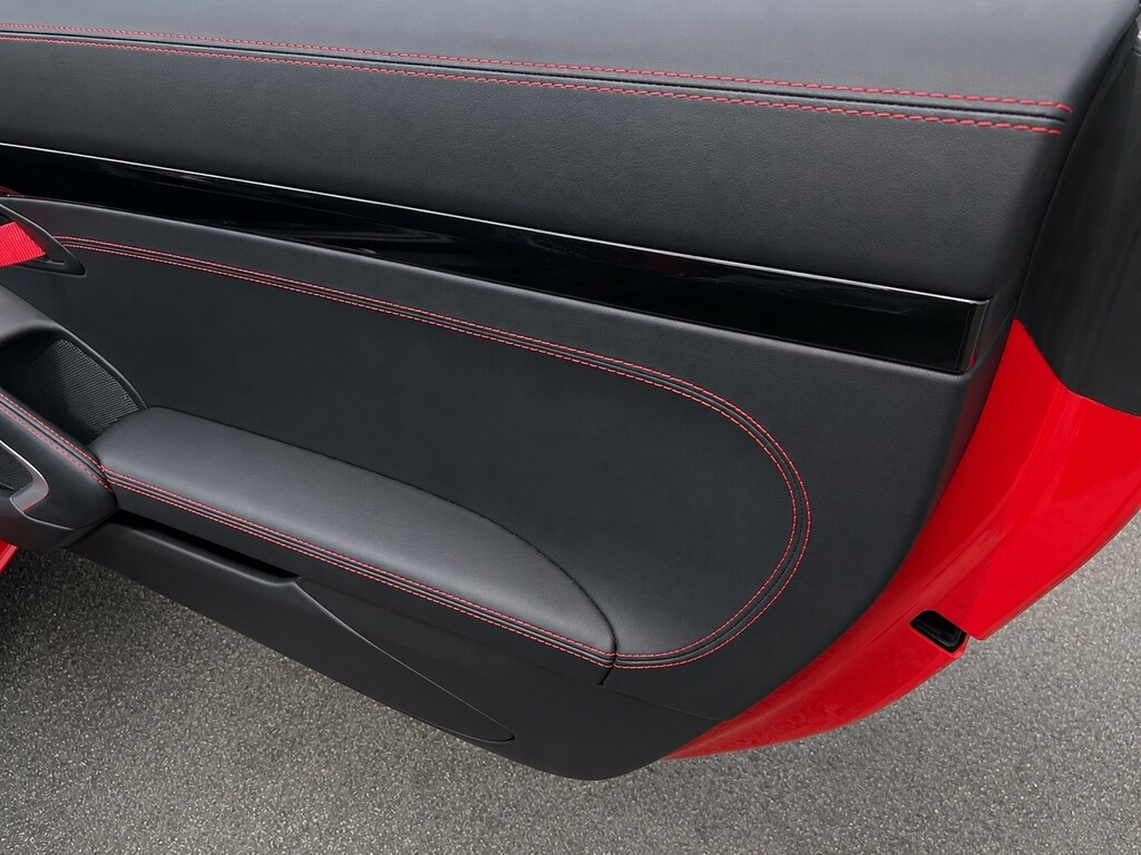 Porsche Boxster Coupe 2.0T T Pdk Euro 6 Ss 201969  #26