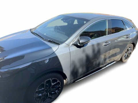 Kia Proceed 1.5 Proceed Gt-line ML23FVE Grey #2