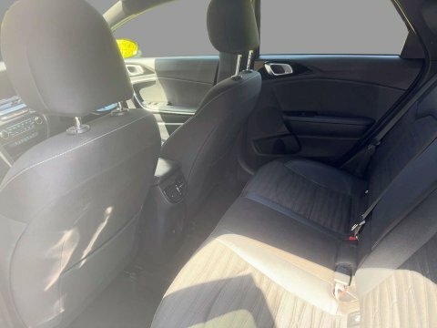 Kia Proceed 1.5 Proceed Gt-line ML23FVE Grey #5