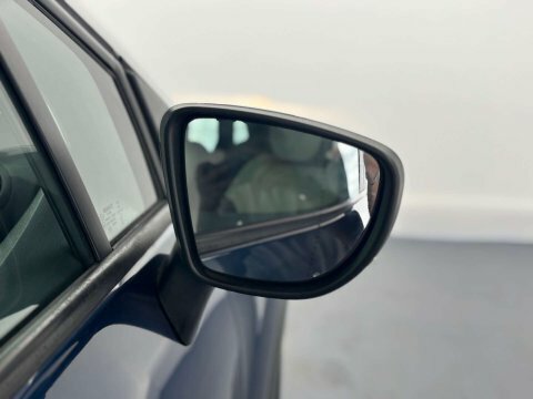 Renault Captur 1.5 Captur Iconic Blue #5