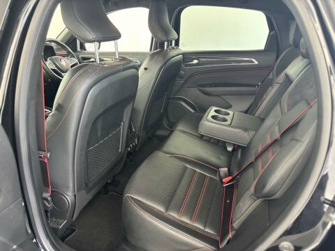 Renault Arkana Arkana S Edition E-tech Hev Grey #26