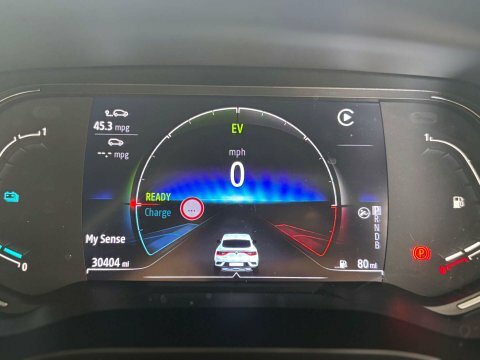 Renault Arkana Arkana S Edition E-tech Hev Grey #27