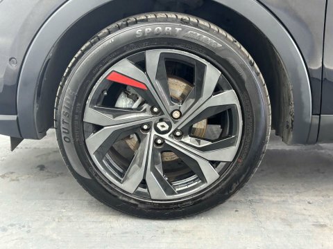 Renault Arkana Arkana S Edition E-tech Hev Grey #41