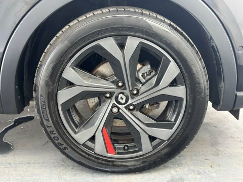 Renault Arkana Arkana S Edition E-tech Hev Grey #42
