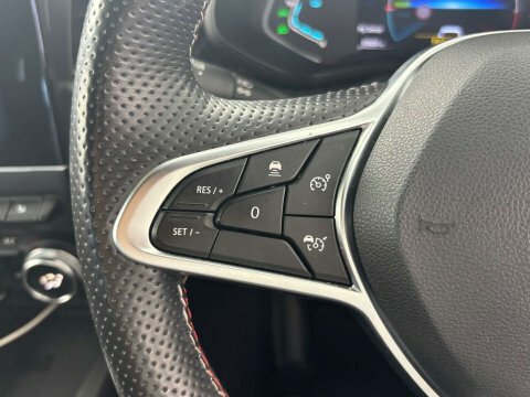 Renault Arkana Arkana S Edition E-tech Hev Grey #50