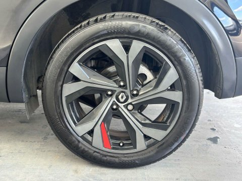 Renault Arkana Arkana S Edition E-tech Hev Grey #43