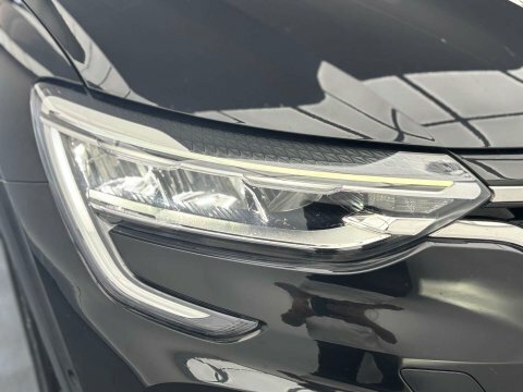 Renault Arkana Arkana S Edition E-tech Hev Grey #21