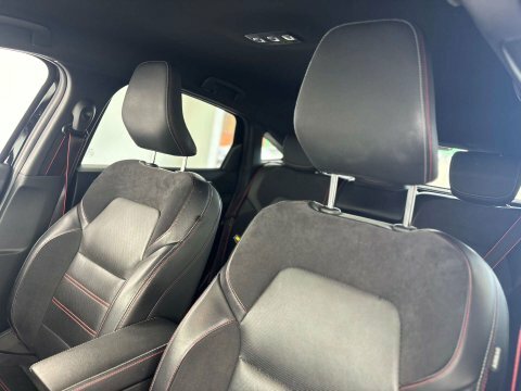 Renault Arkana Arkana S Edition E-tech Hev Grey #14