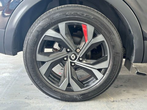 Renault Arkana Arkana S Edition E-tech Hev Grey #51