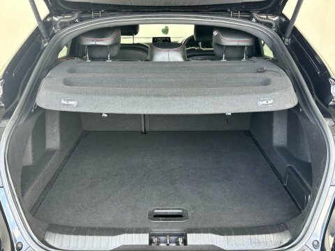 Renault Arkana Arkana S Edition E-tech Hev Grey #54