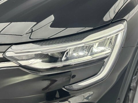 Renault Arkana Arkana S Edition E-tech Hev Grey #22