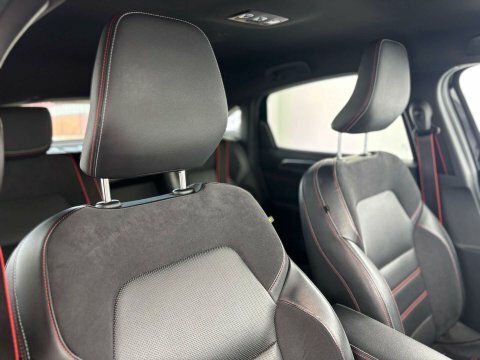 Renault Arkana Arkana S Edition E-tech Hev Grey #44