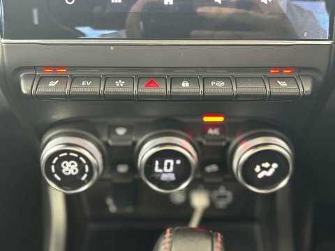 Renault Arkana Arkana S Edition E-tech Hev Grey #10