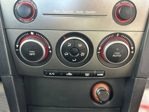 Mazda 3 2.0 Sport Silver #19