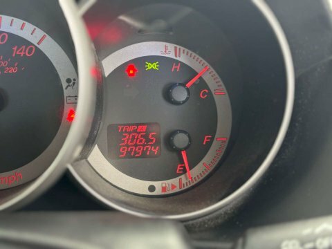 Mazda 3 2.0 Sport Silver #12