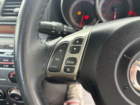 Mazda 3 2.0 Sport Silver #34