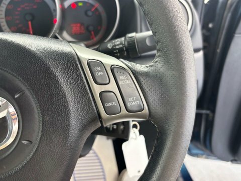 Mazda 3 2.0 Sport Silver #36