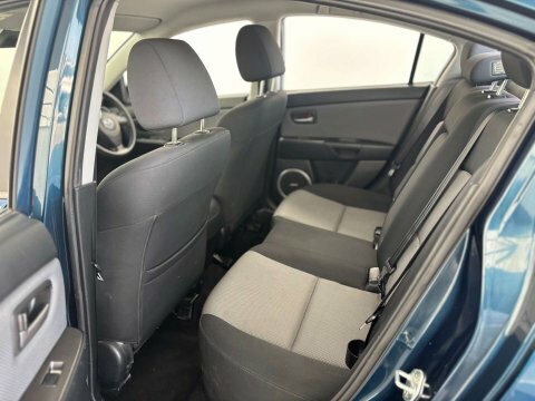 Mazda 3 2.0 Sport Silver #23
