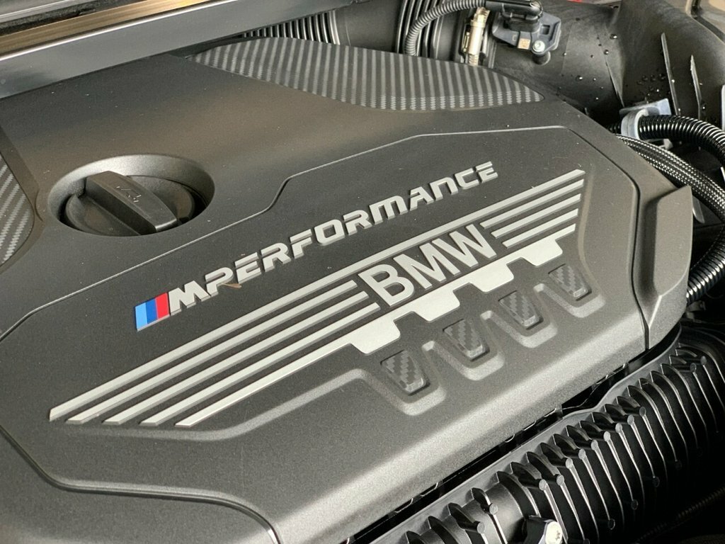 BMW 1 Series 128Ti Step  #44