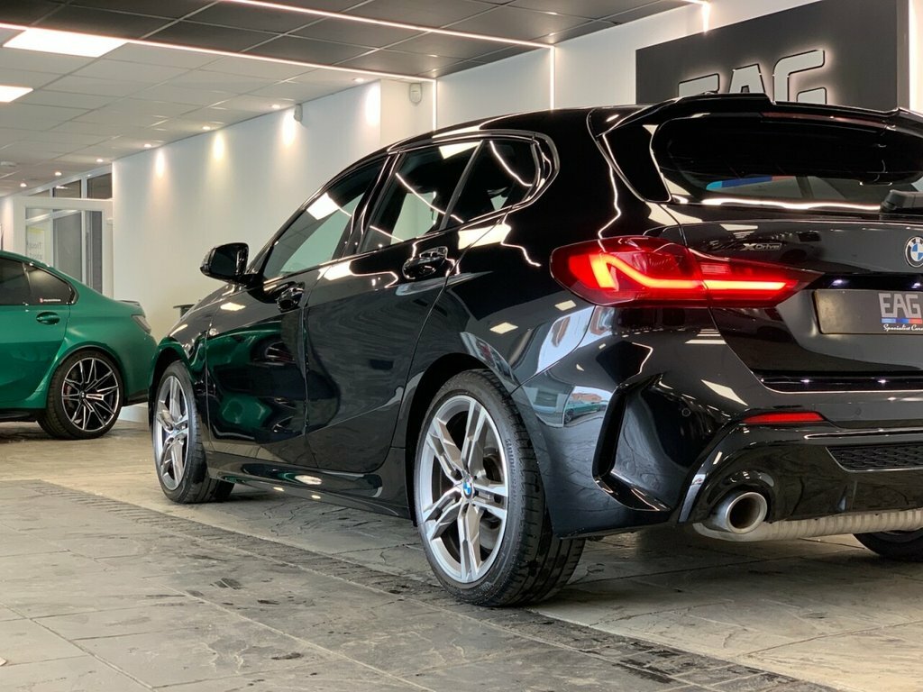 BMW 1 Series 128Ti Step  #7