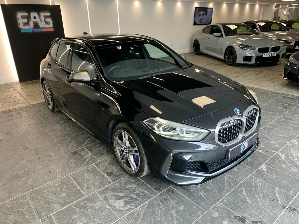 BMW 1 Series 128Ti Step  #14