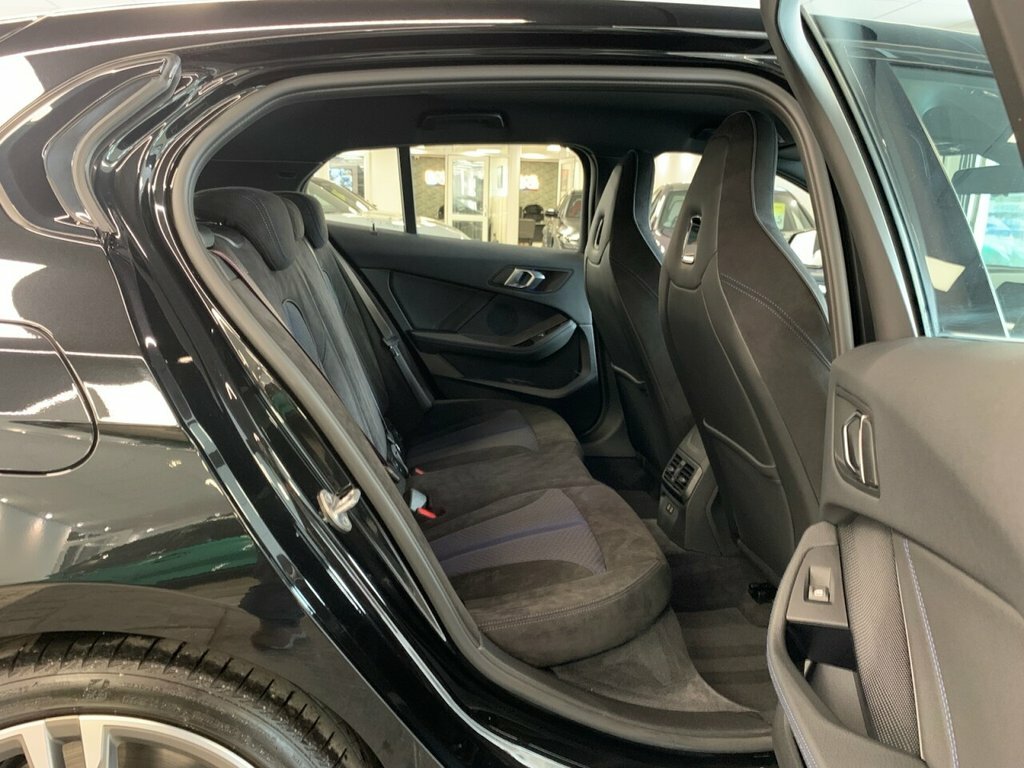 BMW 1 Series 128Ti Step  #23
